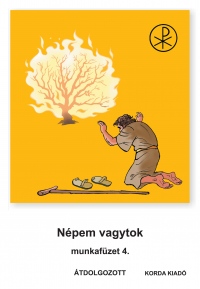 Népem vagytok (munkafüzet) - átdolgozott kiadás