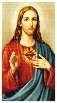 Jézus Szíve