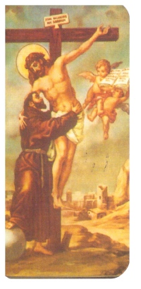 Assisi Szent Ferenc