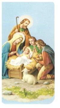 A pásztorok hódolata