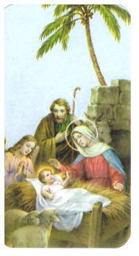 A Szent Család