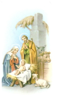 A Szent Család