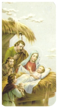 A pásztorok hódolata