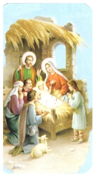 A pásztorok hódolata