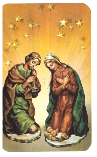A Szent Család