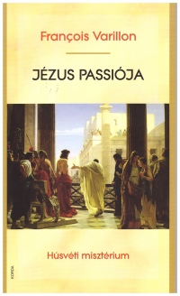 Jézus passiója