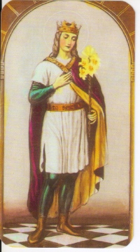 Szent Imre
