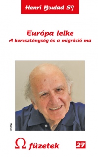 Európa lelke