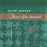 Jézus eljön hozzád