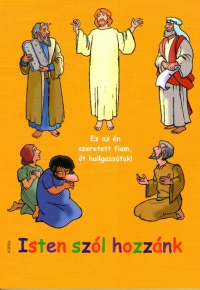 Isten szól hozzánk - átdogozott