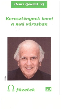 Kereszténynek lenni a mai városban 