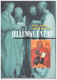 Jellemkutatás