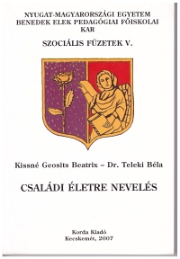 Családi életre nevelés