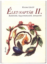 Élet-naptár II.
