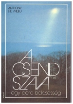 A csend szava