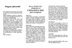 Úton Jézus felé