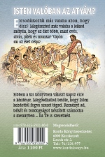 Isten valóban az Atyám?